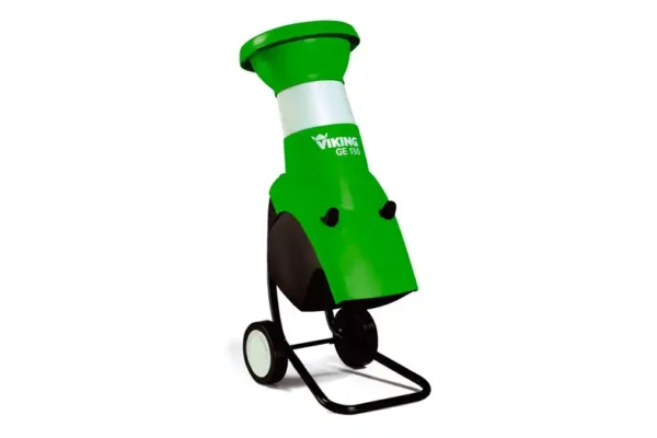 Oksasilppuri Viking GE150