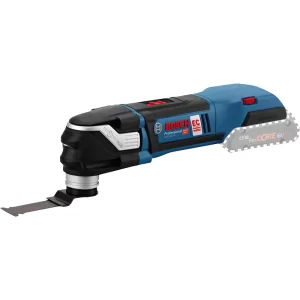 Akkumonitoimikone Bosch GOP 18V-28