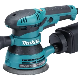 Epäkeskohiomakone Makita BO5041