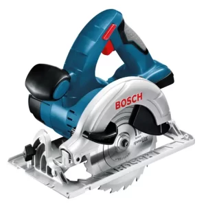 Akkupyörösaha Bosch GKS 18 V-Li