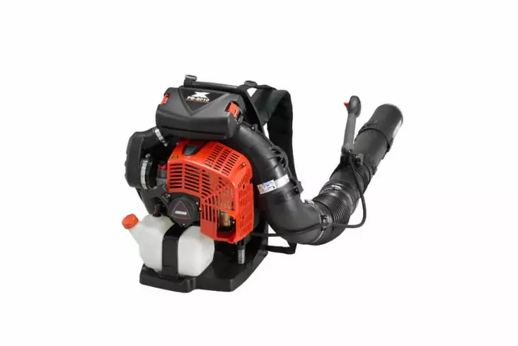 Lehtipuhallin Echo PB-8010