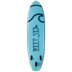 SUP-lauta ja mela