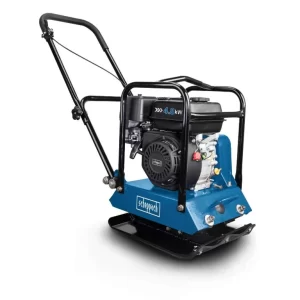 Tärylätkä 60kg, Sheppach HP1200S