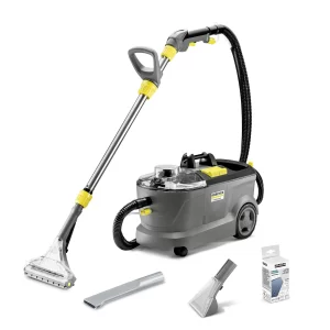 Tekstiilipesuri Kärcher Puzzi 10/1