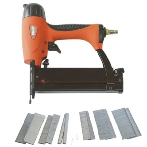 Viimeistelynaulain NuAir Nailer 50