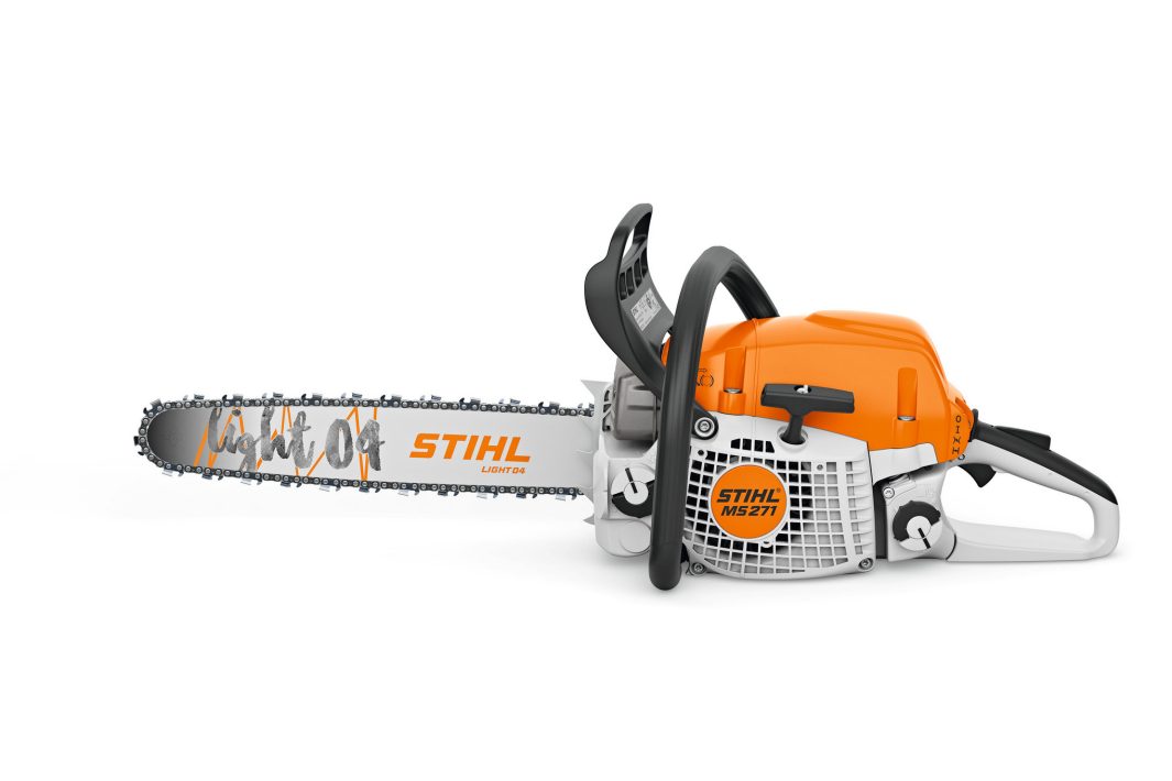 Moottorisaha Stihl MS271