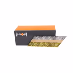 Konenaula PROF 34° 64x2,9 kuumasinkitty kampa, 520kpl