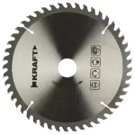Sirkkelinterä 210mm 4/t, puulle ja alumiinille
