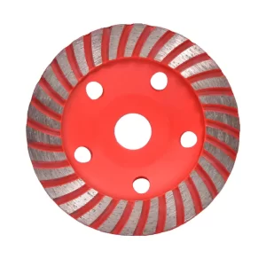 Timanttikuppilaikka 125mm