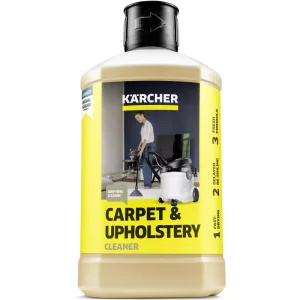 Tekstiilipesuaine Kärcher 100ml