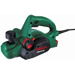 Sähköhöylä Bosch PHO 20-82