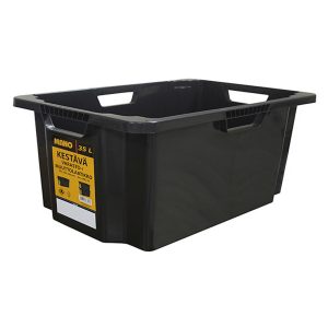 35l kestävä muuttolaatikko valkeakoski