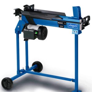 Klapikone Scheppach HL460